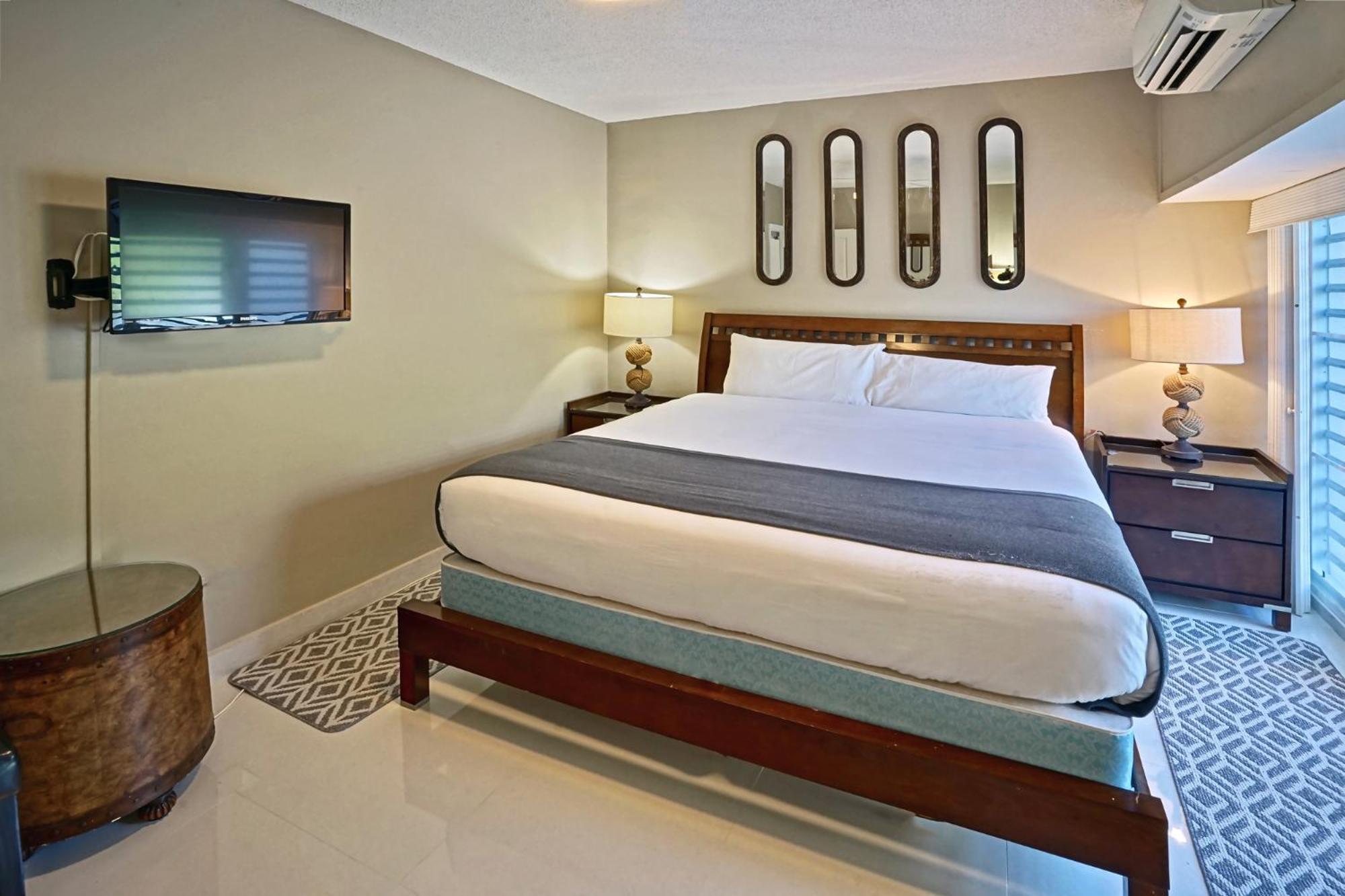 Secret Harbour Beach Resort Nazareth Exterior foto